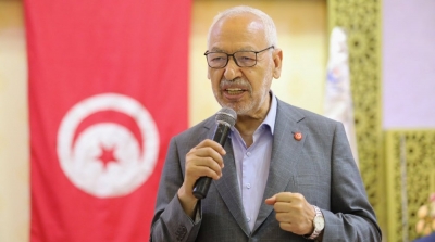 Rached Ghannouchi : l’élection de 2019 a mis fin au règne des éradicateurs
