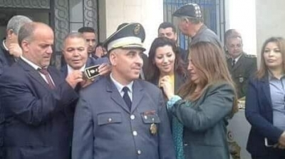 Attaque au couteau à Bizerte : identité du sécuritaire (photo)