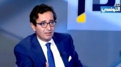 Fadhel Abdelkafi soutient Nabil Karoui