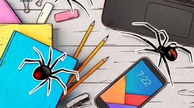 Cybersécurité et éducation : les logiciels malveillants logés dans des contenus pédagogiques à télécharger sont un risque pour les étudiants