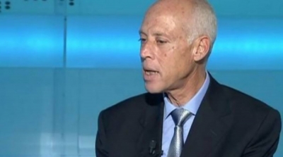 Ennahdha annonce son soutien à Kaïs Saïed