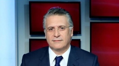 Report de l'examen de la demande de libération de Nabil Karoui