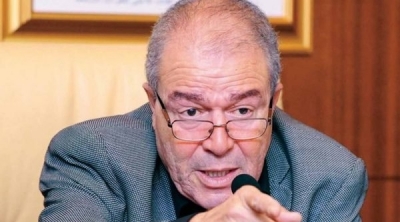 الناقد والباحث التونسي محمد اليوسفي يفوز بجائزة العويس الثقافية 