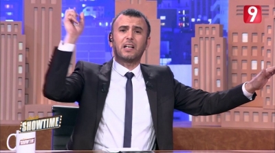 إيمان عمارة : لطفي العبدلي يمارس أسوأ أنواع الدعارة في مسارحنا ثم يصبح محافظا مسلما عندما يعود لمنزله 