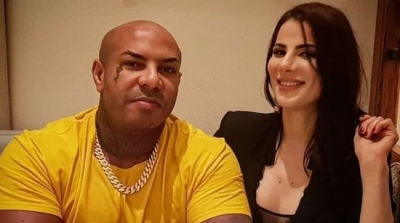 كادوريم ونسرين بن علي يقتربان من الطلاق