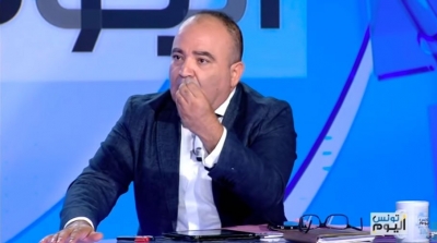 محمد بوغلاب لبوبكر بن عكاشة : وقت أنت قلتلنا انتخبو الشاهد خليتلك التاسعة واسعة وعريضة