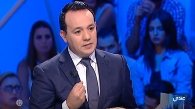 علاء الشابي : انا ضد سجن نبيل القروي وحرمانه من حقه في الدفاع عن نفسه