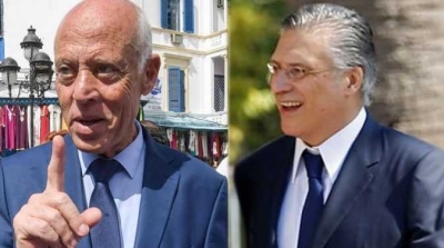 Le 3 octobre ,lancement de la campagne électorale du deuxième tour