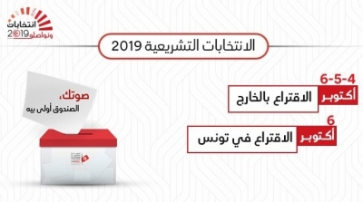 Législatives : Le vote a commencé pour les Tunisiens à l'étranger 