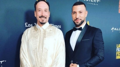 'في عينيا' يفتتح مهرجان مالمو للسينما العربية