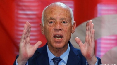 Présidentielle : Kaïs Saied ne fera pas campagne 