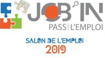 Tunisie : Le salon 'Job’in. Pass pour l’emploi'