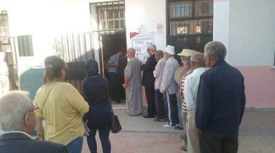 Tunisie-Législatives 2019 : Démarrage du scrutin