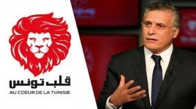 Hatem Mliki :Qalb Tounes ne s'alliera pas avec Ennahdha