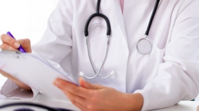 Les médecins en grève à partir d'aujourd'hui