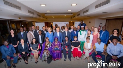 Le réseau international Proxfin en Tunisie au services de l’accompagnement aux entrepreneurs