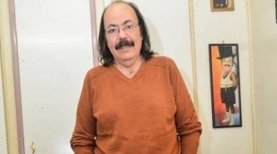 وفاة الفنان المصري طلعت زكريا