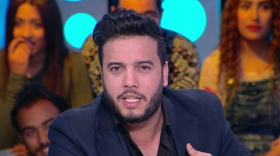 بعد مغادرته للحوار التونسي..طارق بعلوش يلتحق بفريق برنامج ''اضحك معنا'' 
