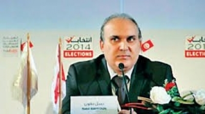 Nabil Baffoun dément l’existence de divergences au sein de l’ISIE