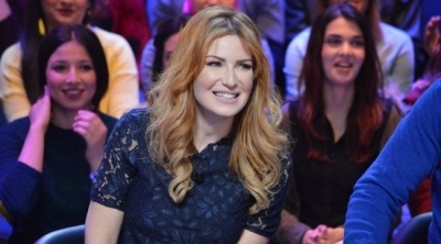 مريم بن مامي تقدم برنامجا جديد على قناة التاسعة