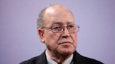 Mustapha Ben Jaâfar apporte son soutien à Kaïs Saïd