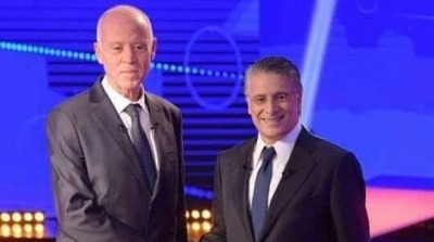 6 millions de téléspectateurs ont suivi le débat Karoui-Saïed