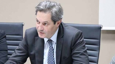 Riadh Moualkher limogé de son poste de SG du gouvernement