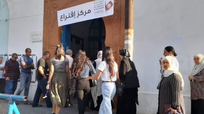 Les observateurs de l'UGTT sur le terrain