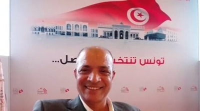 Arrestation d’un coordinateur de l’observatoire Chahed, pour avoir filmé une opération de distribution d’argent