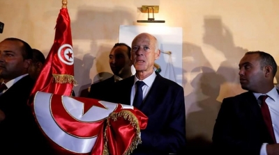 Kais Saied : Ma première visite officielle à l’étranger sera pour l’Algérie