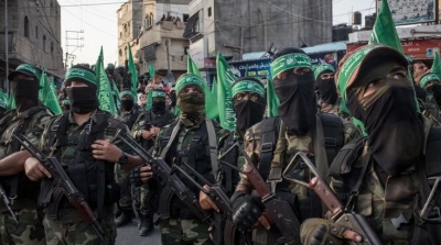 Hamas félicite Kaïs Saïed