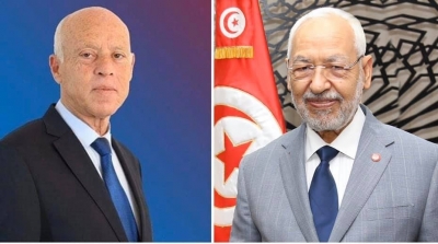 Kaïs Saïed prêt à collaborer avec Ennahdha