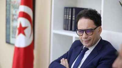 وزير الثقافة يفقد الوعي أثناء موكب إحياء الذكرى 56 للجلاء ببنزرت