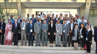 La Déclaration de Tunis appelle les chefs d'Etat et de Gouvernement du Maghreb et du Sahel à prendre en considération l’engagement des Maires 