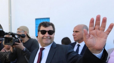 René Trabelsi félicite Kaïs Saïed