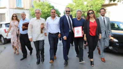 Tunisie : Ghazi Karoui n’est plus recherché