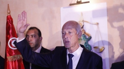 Kaïs Saïed n'a pas de responsable presse, ni de porte-parole