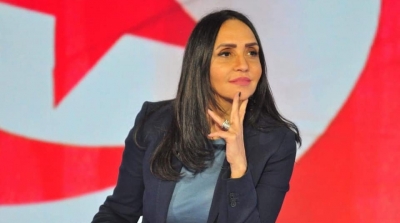 Myriam Belkadhi :'Merci pour vos innombrables soutiens'