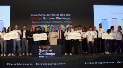 OSC 2019 : Les systèmes embarqués et l’intelligence artificielle, au cœur de l’innovation numérique