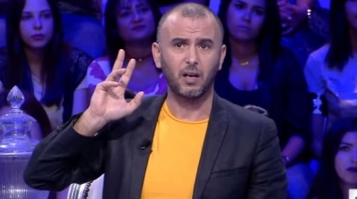 حملة لمقاطعة عرض لطفي العبدلي في المسرح البلدي بسوسة