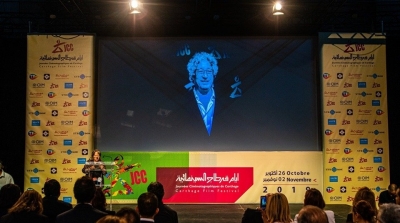 آلان غوميز يترأس لجنة تحكيم الجائزة الكبرى لأيام قرطاج السينمائية 2019