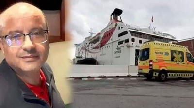 Un médecin tunisien fait don de 3 ambulances à l'hôpital de Tozeur 