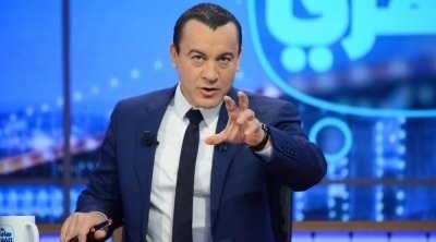سامي الفهري يتهم سمية الغنوشي بالوقوف وراء الحملات التحريضية ضد الحوار التونسي