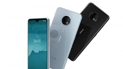 Les nouveaux téléphones Nokia délivrent des expériences de très haute qualité sur plusieurs segments