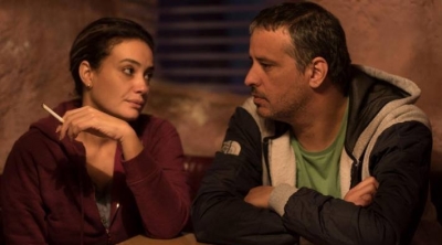 ''نورا تحلم'' يفوز بجائزة أفضل فيلم بمهرجان بوردو السينمائى