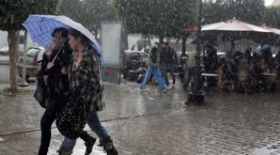 Météo du jeudi 24 octobre : Températures en baisse