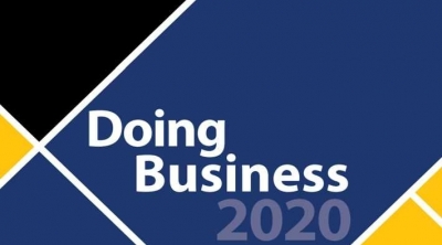 La Tunisie gagne deux positions dans le classement du Doing Business 2020 