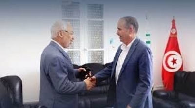 L’UGTT ne voit aucun inconvénient à ce que Ghanouchi soit chef du gouvernement