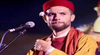 نجم ''ذو فويس'' يتعرض للسرقة في مطار تونس قرطاج الدولي 