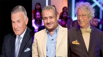 أيام قرطاج السينمائية : تكريم نجيب عياد وفاروق الفيشاوي وعزت ابوعوف 